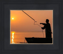 Load image into Gallery viewer, Plate 8 - Fishers of Men Series 3
