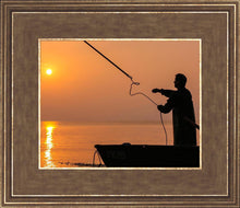 Load image into Gallery viewer, Plate 8 - Fishers of Men Series 3
