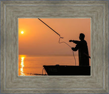 Load image into Gallery viewer, Plate 8 - Fishers of Men Series 3

