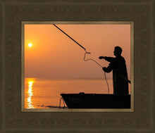 Load image into Gallery viewer, Plate 8 - Fishers of Men Series 3
