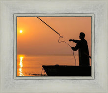 Load image into Gallery viewer, Plate 8 - Fishers of Men Series 3
