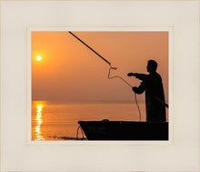 Load image into Gallery viewer, Plate 8 - Fishers of Men Series 3
