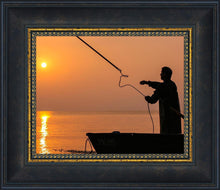 Load image into Gallery viewer, Plate 8 - Fishers of Men Series 3
