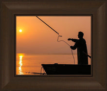 Load image into Gallery viewer, Plate 8 - Fishers of Men Series 3
