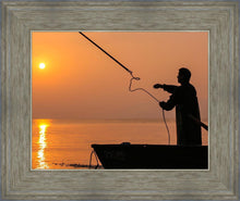 Load image into Gallery viewer, Plate 8 - Fishers of Men Series 3
