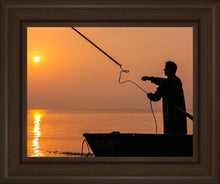 Load image into Gallery viewer, Plate 8 - Fishers of Men Series 3
