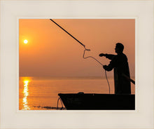 Load image into Gallery viewer, Plate 8 - Fishers of Men Series 3

