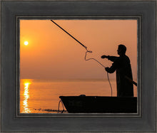 Load image into Gallery viewer, Plate 8 - Fishers of Men Series 3
