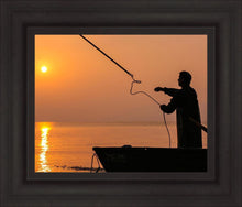 Load image into Gallery viewer, Plate 8 - Fishers of Men Series 3
