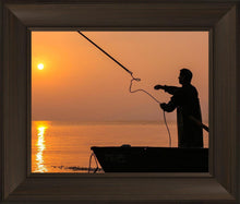 Load image into Gallery viewer, Plate 8 - Fishers of Men Series 3
