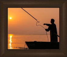 Load image into Gallery viewer, Plate 8 - Fishers of Men Series 3
