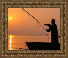 Load image into Gallery viewer, Plate 8 - Fishers of Men Series 3
