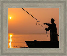Load image into Gallery viewer, Plate 8 - Fishers of Men Series 3
