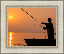 Load image into Gallery viewer, Plate 8 - Fishers of Men Series 3
