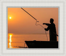 Load image into Gallery viewer, Plate 8 - Fishers of Men Series 3
