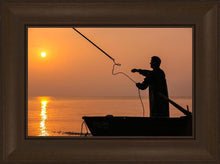 Load image into Gallery viewer, Plate 8 - Fishers of Men Series 3
