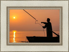 Load image into Gallery viewer, Plate 8 - Fishers of Men Series 3
