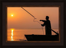 Load image into Gallery viewer, Plate 8 - Fishers of Men Series 3
