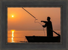 Load image into Gallery viewer, Plate 8 - Fishers of Men Series 3
