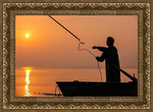 Load image into Gallery viewer, Plate 8 - Fishers of Men Series 3
