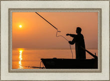 Load image into Gallery viewer, Plate 8 - Fishers of Men Series 3
