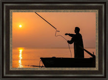 Load image into Gallery viewer, Plate 8 - Fishers of Men Series 3
