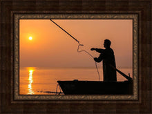 Load image into Gallery viewer, Plate 8 - Fishers of Men Series 3
