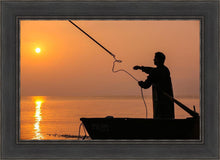 Load image into Gallery viewer, Plate 8 - Fishers of Men Series 3
