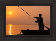 Load image into Gallery viewer, Plate 8 - Fishers of Men Series 3
