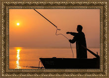 Load image into Gallery viewer, Plate 8 - Fishers of Men Series 3

