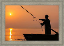 Load image into Gallery viewer, Plate 8 - Fishers of Men Series 3
