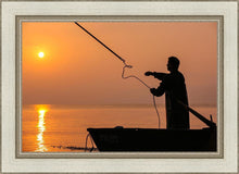 Load image into Gallery viewer, Plate 8 - Fishers of Men Series 3
