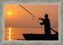 Load image into Gallery viewer, Plate 8 - Fishers of Men Series 3
