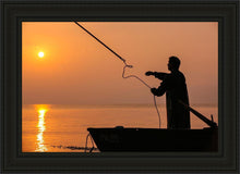 Load image into Gallery viewer, Plate 8 - Fishers of Men Series 3
