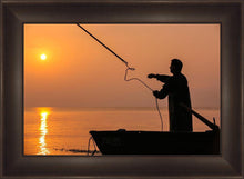 Load image into Gallery viewer, Plate 8 - Fishers of Men Series 3
