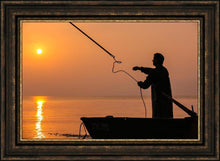 Load image into Gallery viewer, Plate 8 - Fishers of Men Series 3
