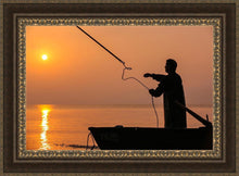 Load image into Gallery viewer, Plate 8 - Fishers of Men Series 3
