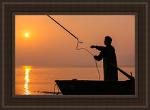 Load image into Gallery viewer, Plate 8 - Fishers of Men Series 3

