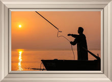 Load image into Gallery viewer, Plate 8 - Fishers of Men Series 3
