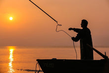 Load image into Gallery viewer, Plate 8 - Fishers of Men Series 3
