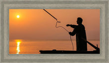 Load image into Gallery viewer, Plate 8 - Fishers of Men Series 3
