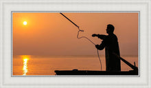Load image into Gallery viewer, Plate 8 - Fishers of Men Series 3
