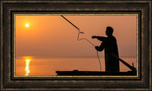 Load image into Gallery viewer, Plate 8 - Fishers of Men Series 3
