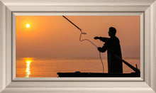 Load image into Gallery viewer, Plate 8 - Fishers of Men Series 3

