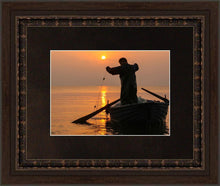 Load image into Gallery viewer, Plate 9 - Fishers of Men Series 4
