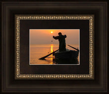 Load image into Gallery viewer, Plate 9 - Fishers of Men Series 4
