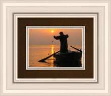 Load image into Gallery viewer, Plate 9 - Fishers of Men Series 4
