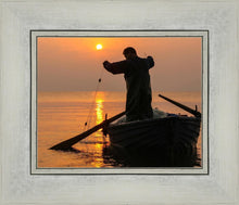 Load image into Gallery viewer, Plate 9 - Fishers of Men Series 4
