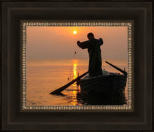 Load image into Gallery viewer, Plate 9 - Fishers of Men Series 4
