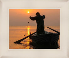 Load image into Gallery viewer, Plate 9 - Fishers of Men Series 4
